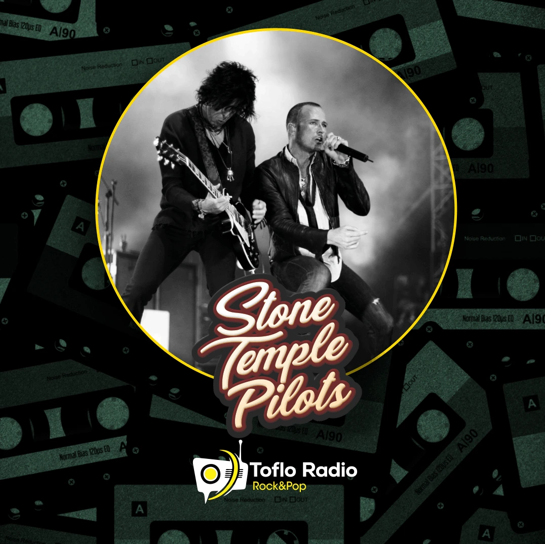 Stone Temple Pilots