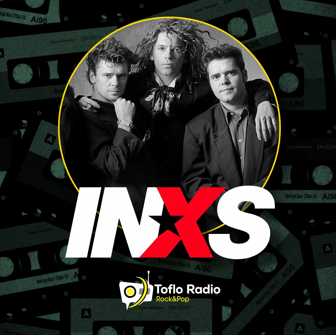 INXS