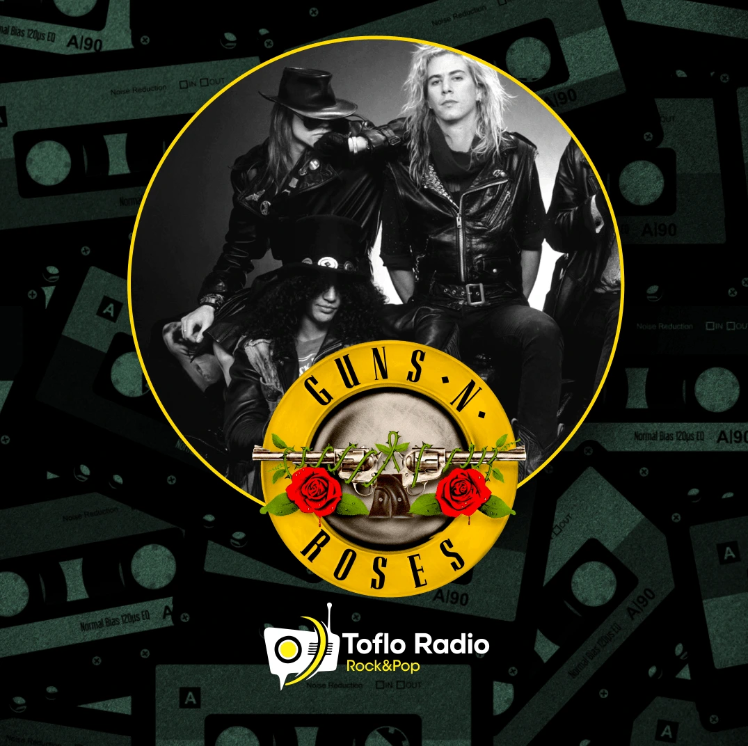 Guns N Roses