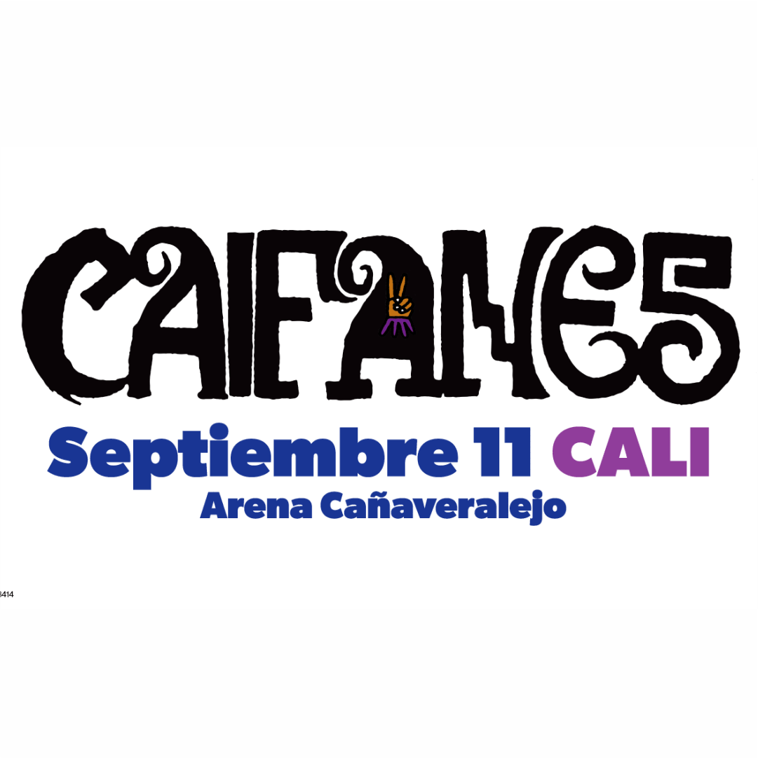 Caifanes