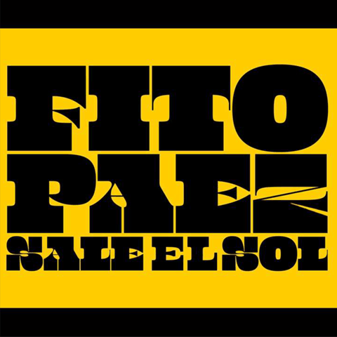 Fito Paez